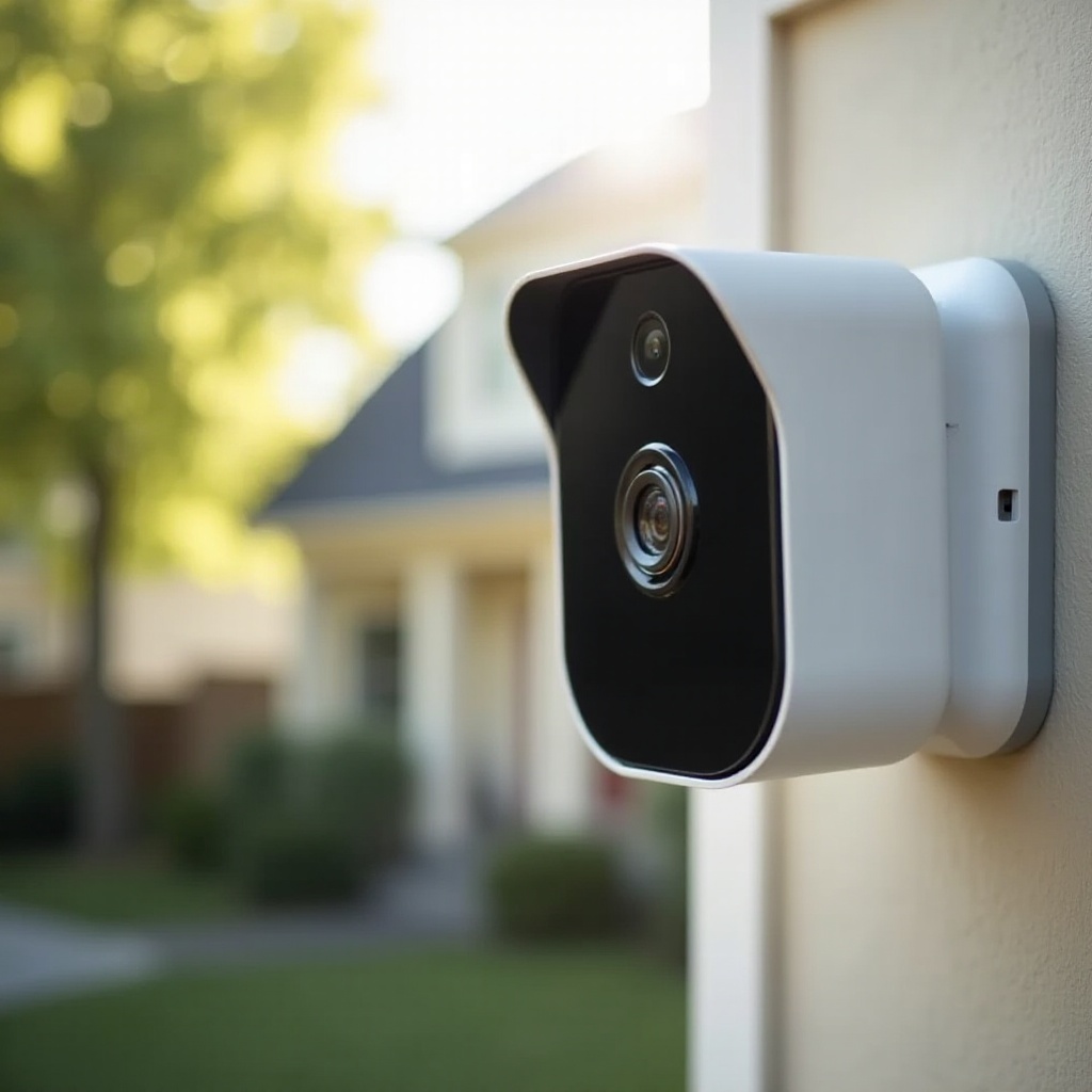 how long do simplisafe camera batteries last