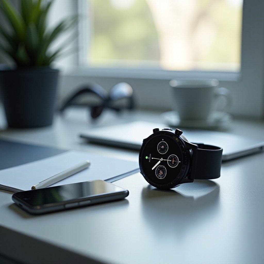 samsung a13 watch compatibility